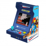 Micro Arcade My Arcade Mega Man Nano Player Pro 6 Juegos, Multicolor