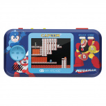 Arcade My Arcade Mega Man Pocket Player Pro 6 Juegos, Multicolor