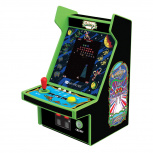 Micro Arcade My Arcade Galaga Micro Player Pro 2 Juegos, Multicolor