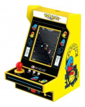Micro Arcade My Arcade Pac-Mac 1 Juego, Amarillo 