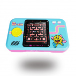 Micro Arcade My Arcade Ms.Pac-Man Pocket Player Pro 1 Juego, Multicolor
