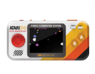 Arcade My Arcade Atari Pocket Player 100 Juegos, Multicolor