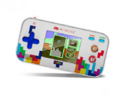 Arcade My Arcade Gamer V 200 Juegos, Multicolor 