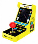 Micro Arcade My Arcade Pac-Man 1 Juego, Multicolor
