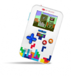 Arcade My Arcade Go Gamer 1 Juego, Multicolor