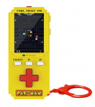 Micro Arcade My Arcade PAC-MAN Pixel Pocket Pro 1 Juego, Amarillo