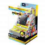 Micro Arcade My Arcade Pac-Man Mighty 5 Juegos, Multicolor