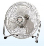 Mytek Ventilador 3336, 3 Velocidades, 