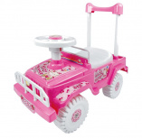 Mytek Carro montable MY-5502R8, Rosa