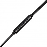 Naceb Audífonos Intrauriculares con Micrófono NA-0321, Alámbrico, 1.2 Metros, USB-C, Negro - Imagen adicional 7