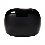 Naceb Audífonos Intrauriculares con Micrófono NA-0322, Inalámbrico, Bluetooth, Cancelación de Ruido, Negro - Imagen adicional 2