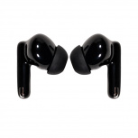 Naceb Audífonos Intrauriculares con Micrófono NA-0322, Inalámbrico, Bluetooth, Cancelación de Ruido, Negro - Imagen adicional 5