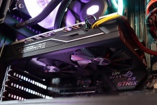 Gabinete Naceb Hydra, Midi-Tower, ATX/Micro-ATX/Mini-ITX, USB 2.0/3.0, sin Fuente, 3 Ventiladores Instalados, Negro - Imagen adicional 4