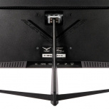 Monitor Gamer Naceb NA-0643 LED 32", 2560x1440, G-Sync/FreeSync, 165Hz, HDMI/DisplayPort, Negro image