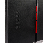 Monitor Gamer Naceb NA-0643 LED 32", 2560x1440, G-Sync/FreeSync, 165Hz, HDMI/DisplayPort, Negro image