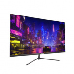Monitor Gamer Naceb NA-0643 LED 32", 2560x1440, G-Sync/FreeSync, 165Hz, HDMI/DisplayPort, Negro image