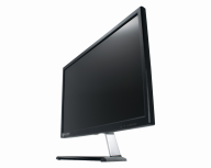 Monitor Naceb NA-628 LED 21.5'', HD, Negro
