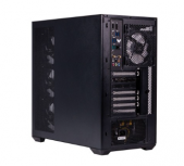 Computadora Gamer Naceb NA-I71456, Intel Core i7-14700, NVIDIA GeForce RTX 5060, 32GB, 2.48TB SSD, Windows 11 Prueba - Imagen adicional 1