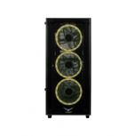 Computadora Naceb NA-INTI312-SCOUT, Intel Core i3-12100, 8GB, 480GB SSD, Windows 11 Prueba image