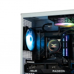 Computadora Naceb NA-INTI51266-TROOPER, Intel Core i5-12400, 16GB, 1TB SSD, Windows 11 Pro image