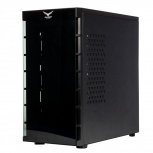 Computadora Gamer Naceb Technology NA-INTI71446-COMMANDER, Intel Core i7-14700F, NVIDIA GeForce RTX 4060, 32GB, Windows 11 Pro image