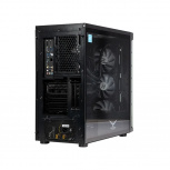 Computadora Gamer Naceb Technology NA-INTI71446-COMMANDER, Intel Core i7-14700F, NVIDIA GeForce RTX 4060, 32GB, Windows 11 Pro image