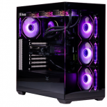 Computadora Gamer Naceb COMMANDER-37N, Intel Core i9-14900F, NVIDIA GeForce RTX 5070 Ti, 64GB, 2TB SSD, Wi-Fi, Windows 11 Prueba