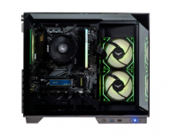 Computadora Naceb NA-R757G-SCOUT, AMD Ryzen 7 5700G, 16GB, 512GB SSD, Windows 11 Prueba + Teclado/Mouse - Imagen adicional 1