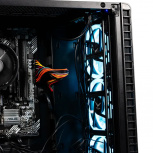 Computadora Naceb NA-RZN560-SCOUT, AMD Ryzen 5 5600GT, 8GB, 480GB SSD, Windows 11 Prueba image