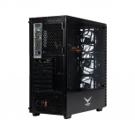 Computadora Naceb NA-RZN560-SCOUT, AMD Ryzen 5 5600GT, 8GB, 480GB SSD, Windows 11 Prueba image