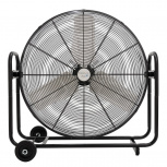 Narvik Ventilador NA-F30, 3 Velocidades, 30