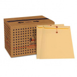 Nassa Sobre Tipo Bolsa Con Broche IA0076, 250 Piezas, 30.5 x 39.5cm, Color Amarillo