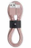 Native Union Cable USB-A Macho - USB-C Macho, 1.2 Metros