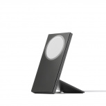 Native Nation Soporte Rise Dock para iPhone 12/12 mini/12 Pro/12 Pro Max, Negro