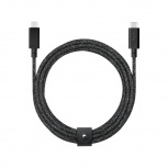 Native Union Cable USB-C Macho - USB-C Macho, 2.4 Metros 