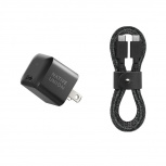 Native Union Cargador de Pared Fast Gan, 30W, 1 x USB-C 