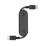 Native Union Cable USB-C Macho - USB-C Macho, 17cm