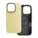Native Union Funda Active para iPhone 16, Amarillo