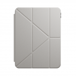 Native Union Funda para iPad Air M3/M2 13", Blanco