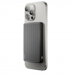 Cargador Portátil Native Union Power Bank PB-5KMS-BLK, 5000mAh, Negro