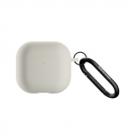 Native Union Active, Funda para AirPods 4ta Generación, Blanco