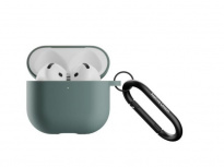 Native Union Paris, Funda para AirPods 4ta Generación, Verde