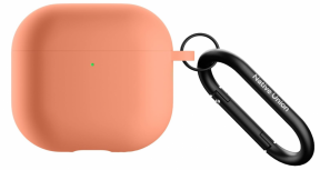 Native Union Active Mate, Funda para AirPods, Rosa