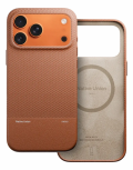Native Union Funda Paris para iPhone 17 Pro Max, Naranja