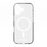 Native Union Funda Clear para iPhone 17, Transparente