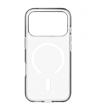 Native Union Funda 846654087741 para iPhone 17 Pro, Transparente