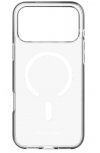 Native Union Funda Clear Premium para iPhone 17, Transparente