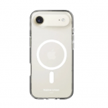 Native Union Funda Clear para iPhone Air, Transparente
