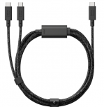Native Union Cable USB-C Macho - USB-C Macho, 2 Metros