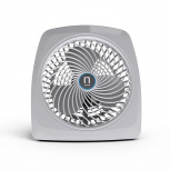 Navia Ventilador MIO 9, 2 Velocidades, 9